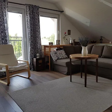 Gæstehus Walnut With Sauna And Pond Topoľčany