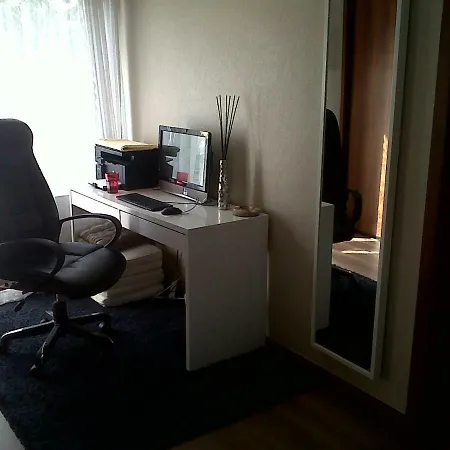 Walnut With Sauna And Pond Gæstehus