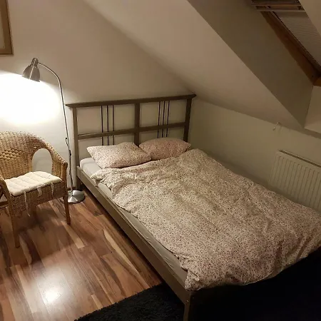 Walnut With Sauna And Pond 4* Topoľčany